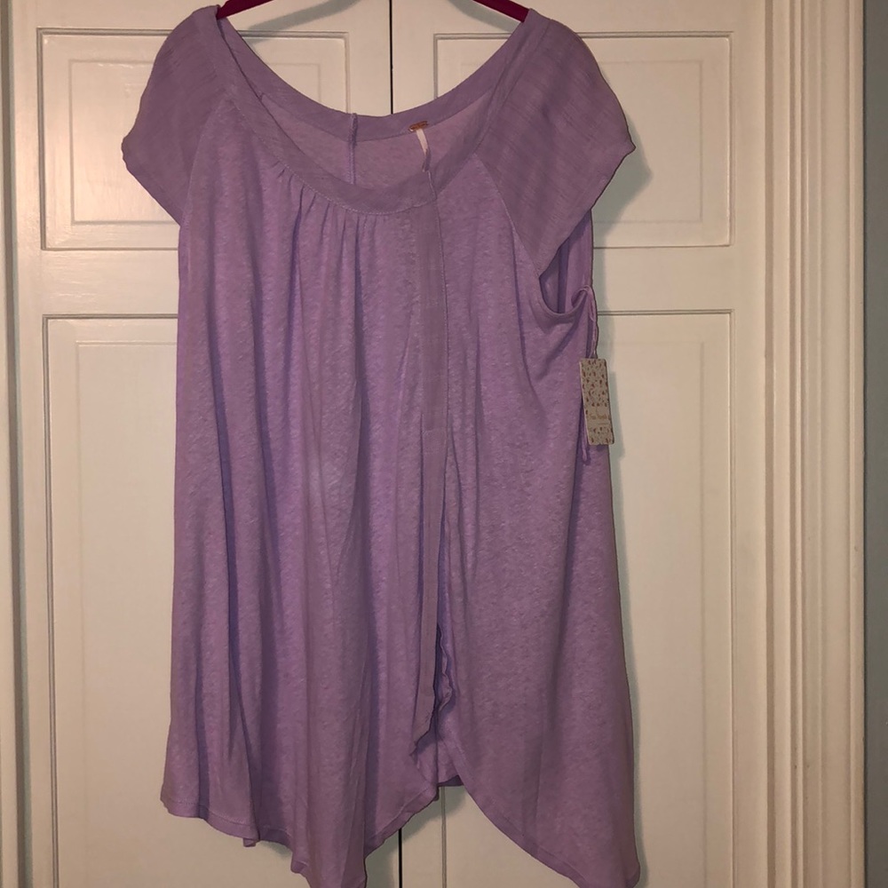 Free People “Lilac Fields”